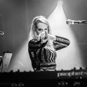 Meet your Posher, Kaitlyn